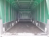 いすゞエルフ幌車小型（2t・3t）[写真15]