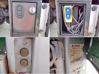 いすゞエルフ幌車小型（2t・3t）[写真18]