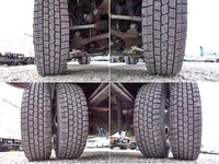 いすゞエルフ幌車小型（2t・3t）[写真23]