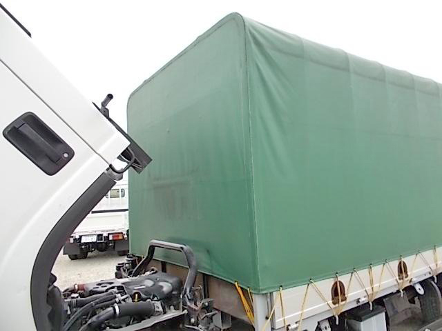 いすゞエルフ幌車小型（2t・3t）[写真24]