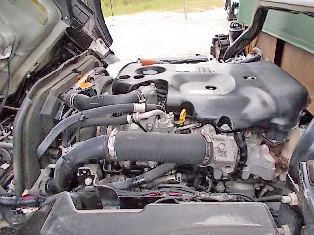 いすゞエルフ幌車小型（2t・3t）[写真25]