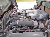 いすゞエルフ幌車小型（2t・3t）[写真25]