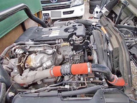 いすゞエルフ幌車小型（2t・3t）[写真26]