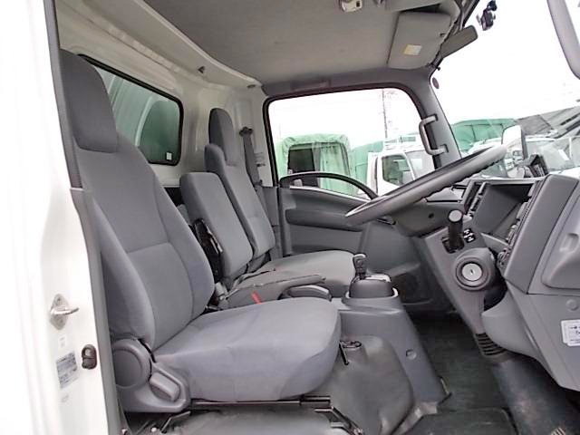 いすゞエルフ幌車小型（2t・3t）[写真31]