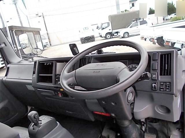 いすゞエルフ幌車小型（2t・3t）[写真33]