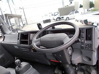 いすゞエルフ幌車小型（2t・3t）[写真33]