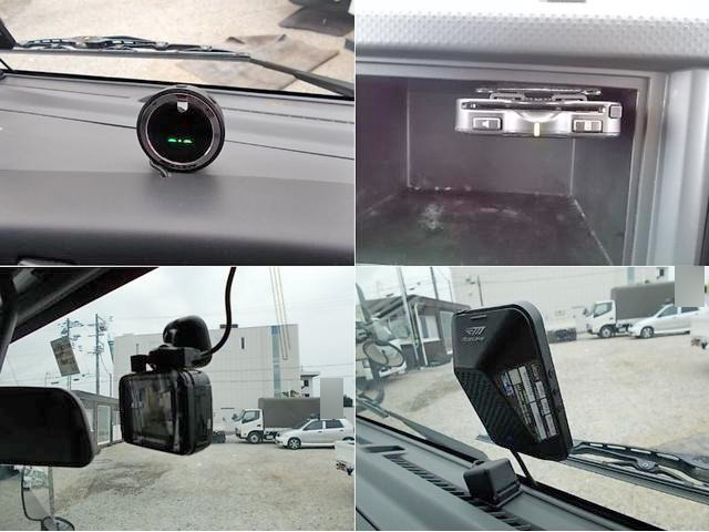 いすゞエルフ幌車小型（2t・3t）[写真35]