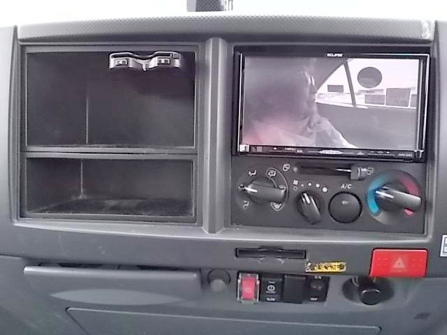 いすゞエルフ幌車小型（2t・3t）[写真36]