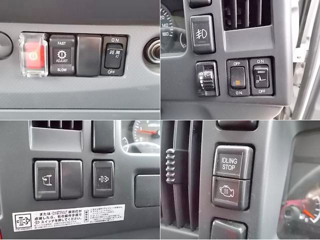 いすゞエルフ幌車小型（2t・3t）[写真37]