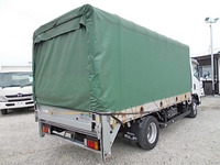 いすゞエルフ幌車小型（2t・3t）[写真04]