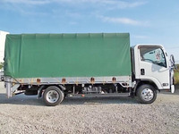 いすゞエルフ幌車小型（2t・3t）[写真06]