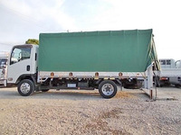 いすゞエルフ幌車小型（2t・3t）[写真07]