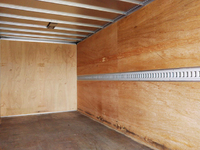 トヨタトヨエースアルミバン小型（2t・3t）[写真11]