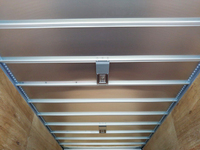 トヨタトヨエースアルミバン小型（2t・3t）[写真12]