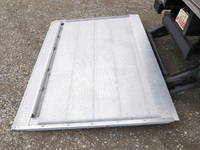 トヨタトヨエースアルミバン小型（2t・3t）[写真16]