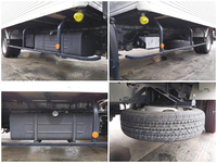 トヨタトヨエースアルミバン小型（2t・3t）[写真18]