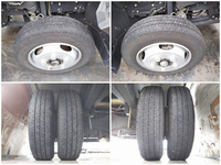 トヨタトヨエースアルミバン小型（2t・3t）[写真19]