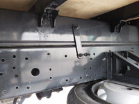 トヨタトヨエースアルミバン小型（2t・3t）[写真22]