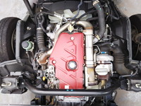 トヨタトヨエースアルミバン小型（2t・3t）[写真29]