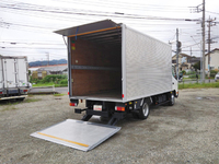 トヨタトヨエースアルミバン小型（2t・3t）[写真02]