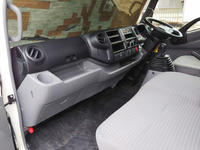 トヨタトヨエースアルミバン小型（2t・3t）[写真35]