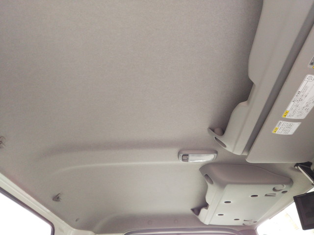 トヨタトヨエースアルミバン小型（2t・3t）[写真36]