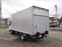 トヨタトヨエースアルミバン小型（2t・3t）[写真04]