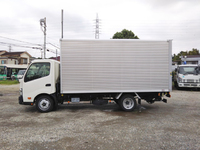 トヨタトヨエースアルミバン小型（2t・3t）[写真05]