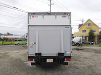 トヨタトヨエースアルミバン小型（2t・3t）[写真08]