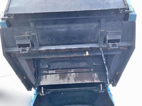 日野レンジャーパッカー車（塵芥車）中型（4t）[写真15]