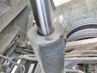 日野レンジャーパッカー車（塵芥車）中型（4t）[写真18]