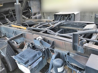 日野レンジャーパッカー車（塵芥車）中型（4t）[写真19]