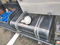 日野レンジャーパッカー車（塵芥車）中型（4t）[写真22]