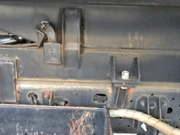 日野レンジャーパッカー車（塵芥車）中型（4t）[写真25]