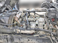 日野レンジャーパッカー車（塵芥車）中型（4t）[写真27]