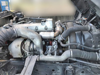 日野レンジャーパッカー車（塵芥車）中型（4t）[写真28]