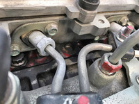 日野レンジャーパッカー車（塵芥車）中型（4t）[写真29]