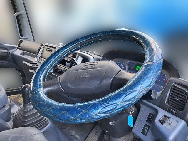 日野レンジャーパッカー車（塵芥車）中型（4t）[写真32]