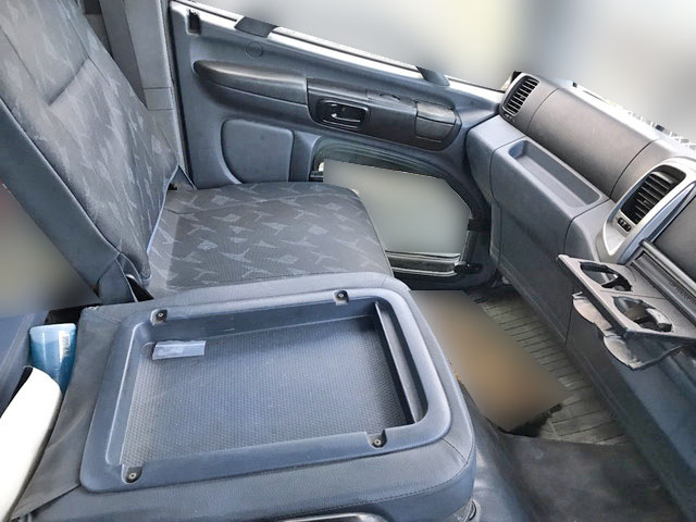 日野レンジャーパッカー車（塵芥車）中型（4t）[写真34]