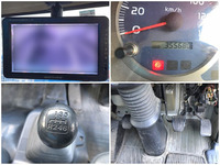 日野レンジャーパッカー車（塵芥車）中型（4t）[写真38]