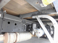 日野レンジャーアルミブロック中型（4t）[写真13]