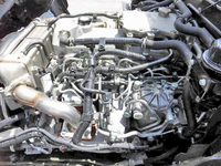 日野レンジャーアルミブロック中型（4t）[写真17]