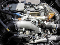 日野レンジャーアルミブロック中型（4t）[写真18]