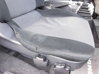 日野レンジャーアルミブロック中型（4t）[写真19]