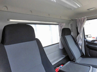 日野レンジャーアルミブロック中型（4t）[写真20]