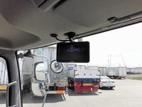 日野レンジャーアルミブロック中型（4t）[写真21]