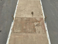 三菱ふそうキャンター平ボディ小型（2t・3t）[写真15]