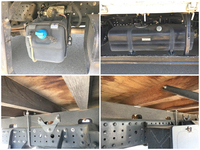 三菱ふそうキャンター平ボディ小型（2t・3t）[写真19]