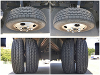 三菱ふそうキャンター平ボディ小型（2t・3t）[写真22]