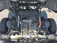 三菱ふそうキャンター平ボディ小型（2t・3t）[写真23]